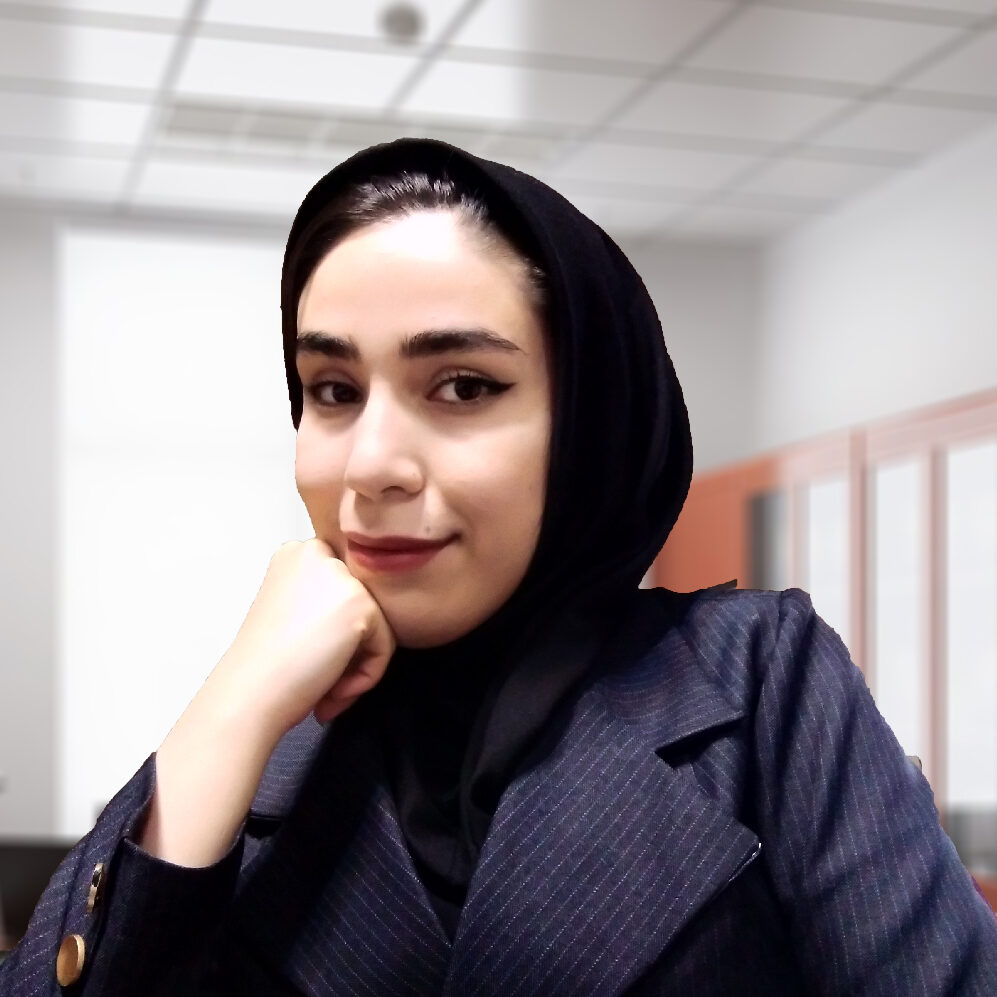جعفری فائزه جعفرآبادی
